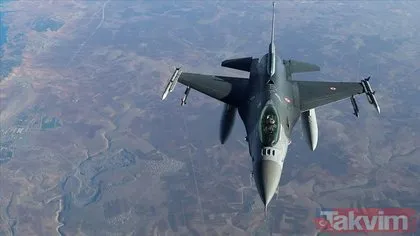 ABD Temsilciler Meclisi’nde Türkiye karşıtı F-16 hamlesi! 2’si Yunan 3 milletvekili mektup yazdı: Türkiye’ye F-16 verilmesin!