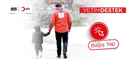 Afet Tefrişat Bağışı