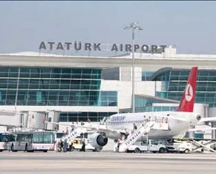 THY’nin yolcusu 2 ayda % 6.1 arttı