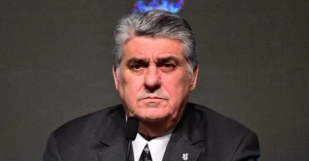 Serdal Adalı'dan Galatasaray ve TFF'ye gönderme!