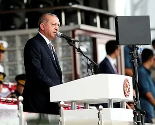 Başkan Erdoğan’dan Kırgız teğmenlere büyük jest