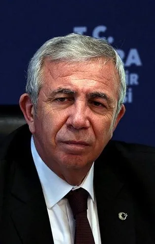 Bakanlık ve EPDK'dan CHP'li Mansur Yavaş'ın "güneş enerjisi" iddiasına yalanlama