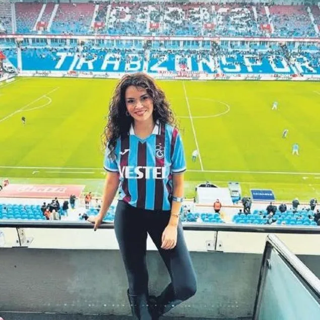 Fanatik Trabzonlu!