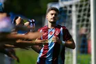 Fırtına kazandı Muçi şov yaptı! Trabzonspor - Udinese: 1-0