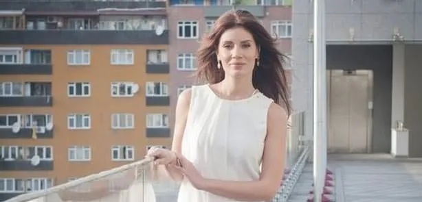 Ayça’nın hayvan aşkı
