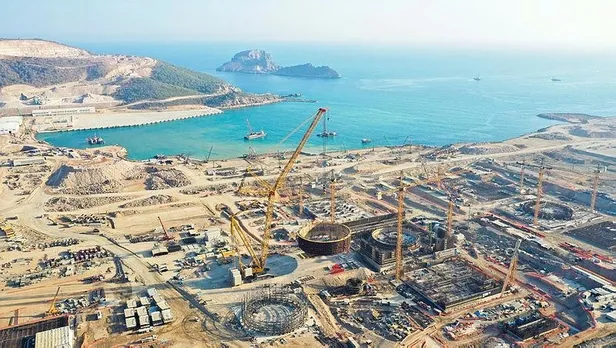 Eski Hazine ve Maliye Bakanı Berat Albayrak'ın enerjide attığı adımlar meyvelerini veriyor!-4