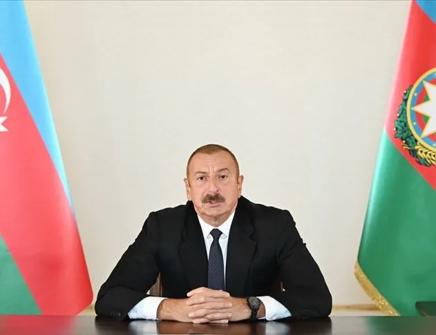 Aliyev’den İran’a gözdağı: Elimizden geleni yapacağız