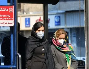 İran’da koronavirüs kabusu! Son 24 saatte...