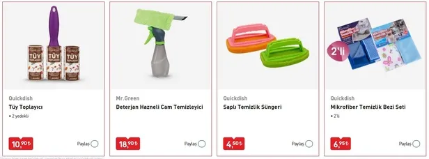 BİM aktüel ürünler kataloğu yayınlandı! BİM aktüel 20 Eylül 2020! Bu hafta neler var?-7