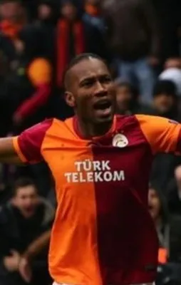 Didier Drogba'dan şok karar