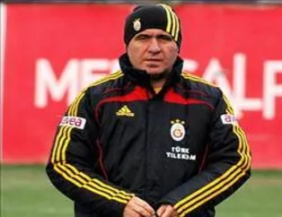 Hagi'nin son 4 ayı