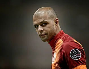 Galatasaray'dan Melo hamlesi