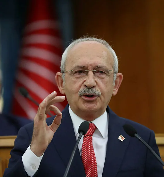 Muharrem İnce'den CHP'ye zehir zemberek sözler: Hakkımı helal etmiyorum-3