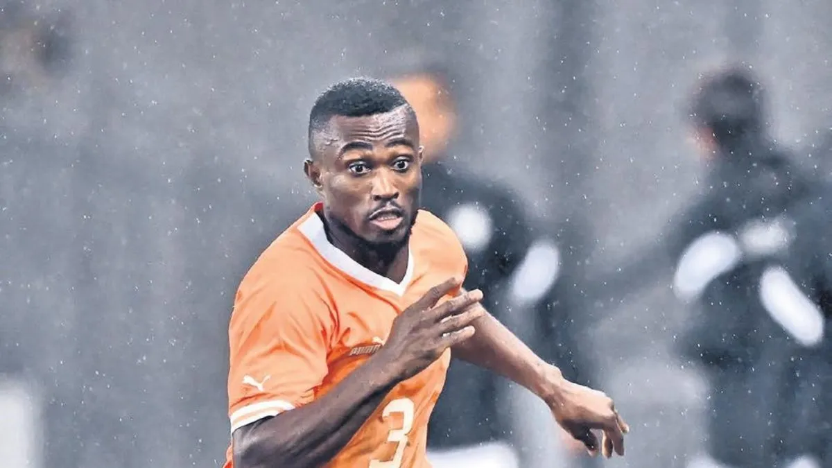 Trabzonspor sol bek transferi için Konan ve Onyemaechi ile görüşüyor!