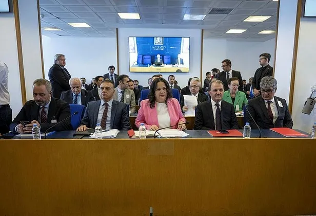 Memur maaş artışlarına ilişkin teklif komisyonda görüşülmeye başlandı! En düşük memur maaşı 22 bin 17 liraya çıkacak-6