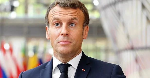 Türkiye düşmanı Macron’a rağmen Fransız devleri 750 milyon euroluk yatırımla geliyor