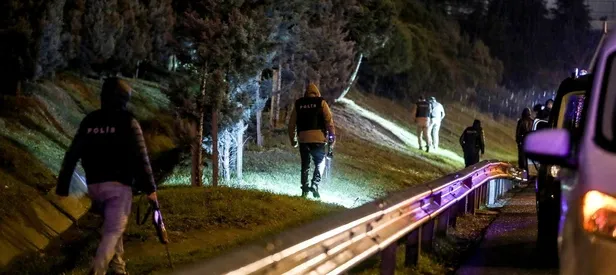 Evliya Çalışkan saldırısını o örgüt üslendi