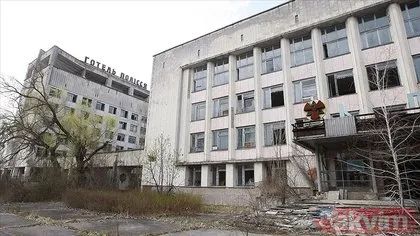 Rusya - Ukrayna savaşının 32. gününde korkutan haber! Çernobil’de 31 noktada yangın çıktı