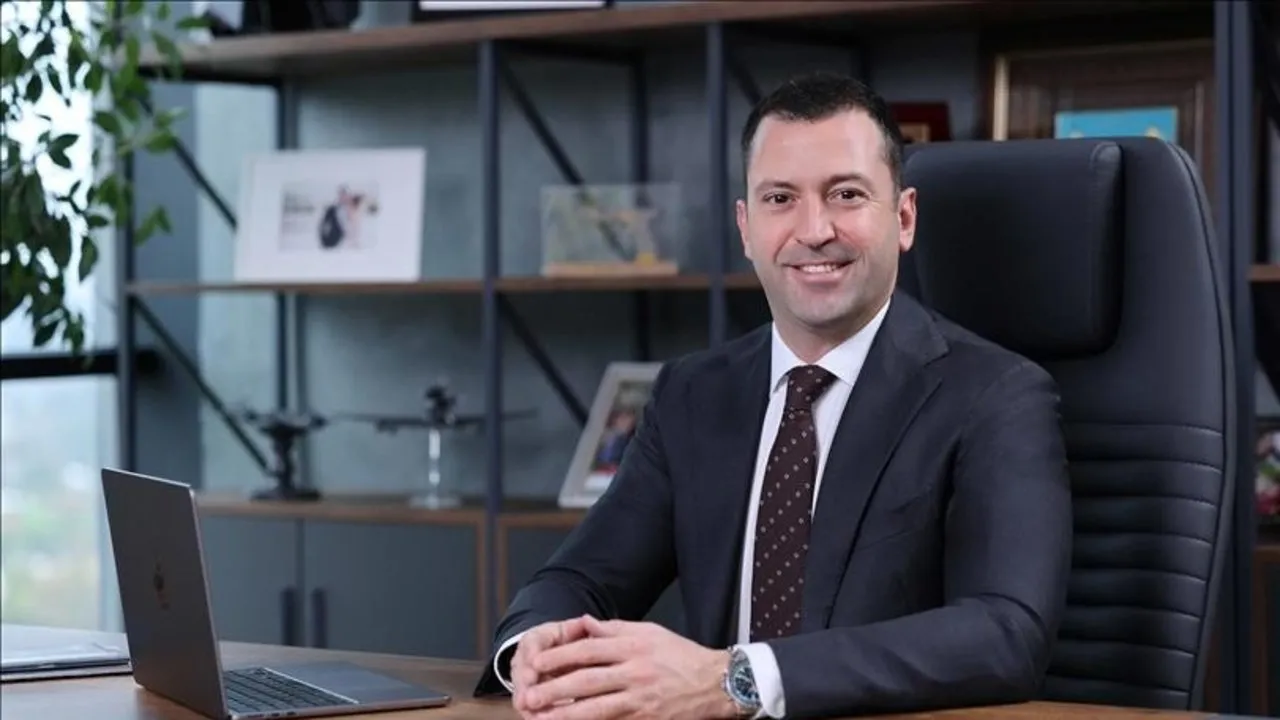 Zirve yürüyüşü | SYS Grup, İSO 500 listesinde 101 basamak yükseldi