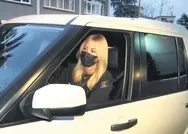 Çağla Şıkel aldığı ölüm tehdidi hakkında konuştu