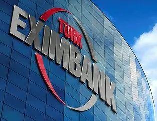 Türk Eximbank’tan yeni kredi anlaşması