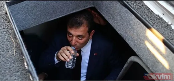 CHP'li İBB 3,3 milyar TL'lik SGK borcunu su faturaları üzerinden mi kapatmaya çalışıyor? İstanbullunun İSKİ isyanı: Usulsüzlük var - 1