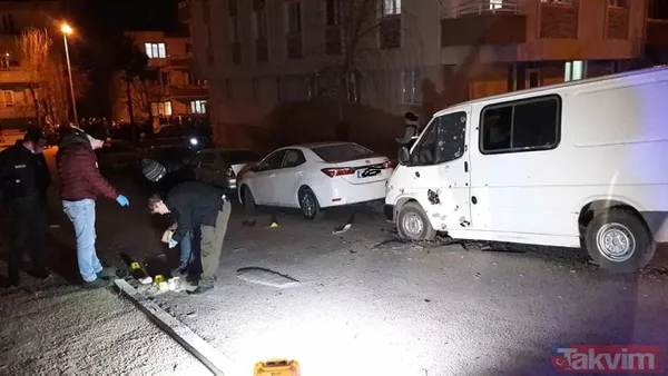 Birlikte yaşadığı dini nikahlı eşinin aracının altına bomba koydu! Mağdur kadın dehşet anlarını anlattı - 26