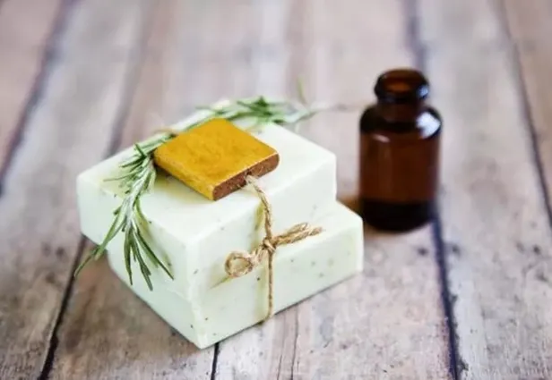 Damla sakızı sabunu ne işe yarar? Damla sakızı sabunu faydaları nelerdir? Damla Sakızı sabununun içeriğinde neler var?-4