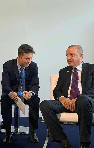 Trump'tan flaş Türkiye açıklaması: Takdir ediyorum