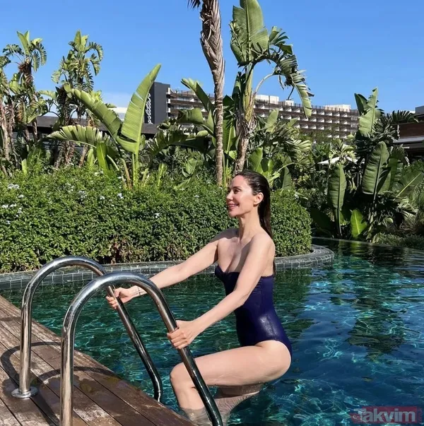 Demet Şener 'biz gönülden evliyiz' dedi yüzüğü olay oldu! 3.kez mi nikah masasına oturacak derken açıklama geldi: O kadar çok... - 2