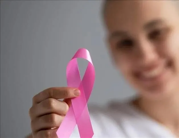 Meme kanserine balık darbesi