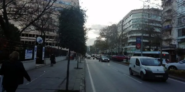 Son Dakika Ege Denizi Nde Siddetli Deprem Izmir Den De Hissedildi Afad Ve Kandilli Son Depremler Takvim