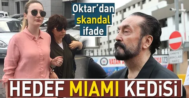 Miami kedisi