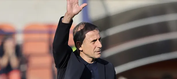 Abdullah Avcı’dan Uğurcan Çakır’a övgü!