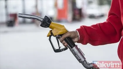 Benzine indirim yolda! Bu geceden itibaren geçerli olacak I Güncel Benzin, LPG ve Mazota’ Dizel fiyatları ne kadar olacak?