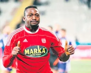 Eneramo yeniden Sivas’ta