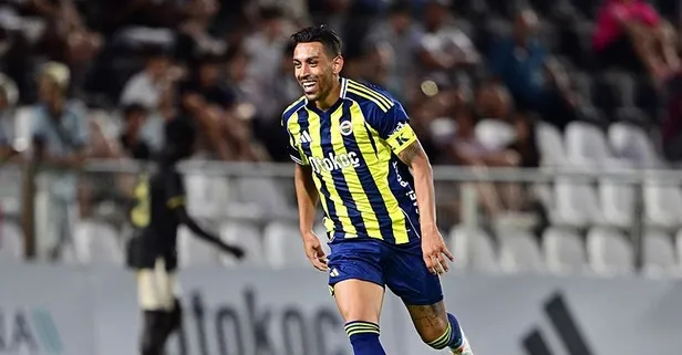 İrfan Can'da ters köşe