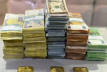 Manavgat Belediyesi’nde yolsuzluk operasyonu!