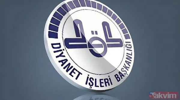 Diyanet'ten yurt dışı işçi alımı: 100 sözleşmeli din görevlisi alınacak! Şartlar neler? - 3