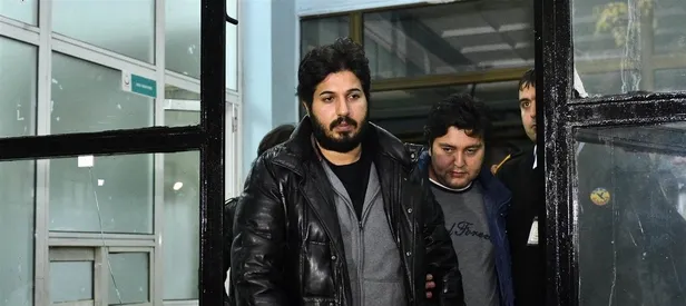 "​Zarrab baskıyla iftiracı haline geldi"