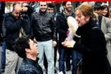 Ulu orta ’evet’