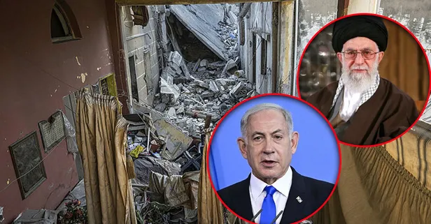 CANLI | İsrail'den acil tahliye emri! Ateşkes muamması sürüyor! Soykırımcıdan Baalbek'e yoğun bombardıman