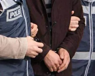 PKK’nın kilit ismi yakalandı!