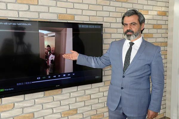 Son dakika: Vebitcoin'in CEO'sunun yeni görüntüleri ortaya çıktı! Hesapları 1 ay önce bloke edip parasını isteyeni tehdit etmiş-10