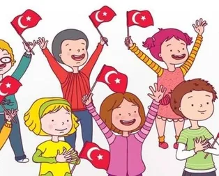 23 Nisan 2019da okullar tatil mi? 23 Nisan resmi tatil mi?