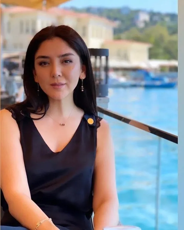 1621614249441.jpg Bozkır Arslanı Celaleddin Ayçiçek kimdir, tarihte var mı? Rano Shodiyeva kimdir, kaç yaşında? İşte hayatı hakkında bilgiler!-5