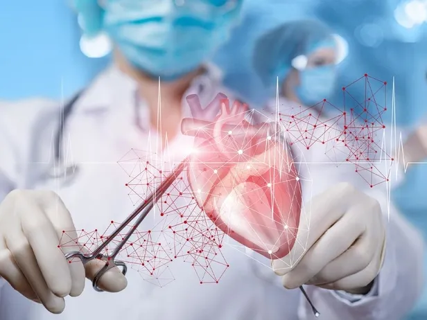 Uzman doktordan aralıklı oruç tavsiyesi: Kalp ve damarı korur-1