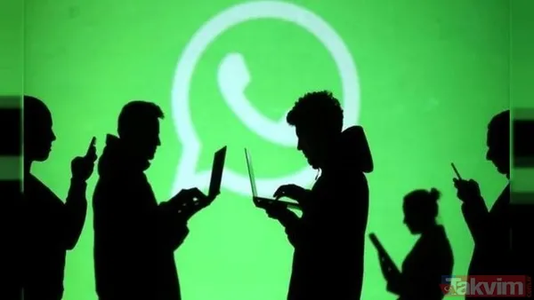 Artık tek tıkla daha kolay yapılabilecek! WhatsApp'a gözleri kamaştıracak özellik geliyor! Aktif edildiği anda herkese... - 5