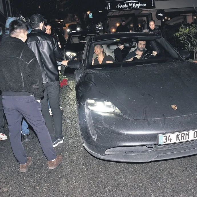 Tamamen yanlış anlaşılma