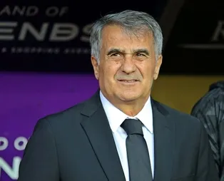Beşiktaş'tan 40 isimlik transfer listesi!